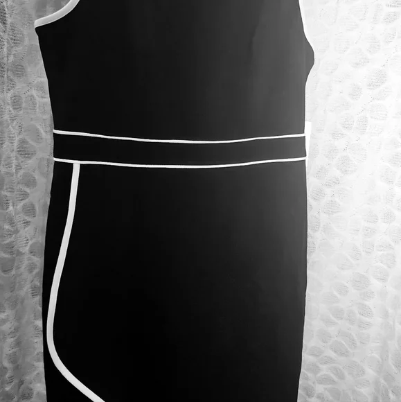 NWT Calvin Klein dress - Picture 3 of 5
